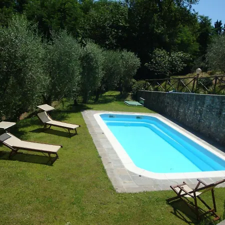 Fattoria Ceragioli Villa Camaiore Exterior photo