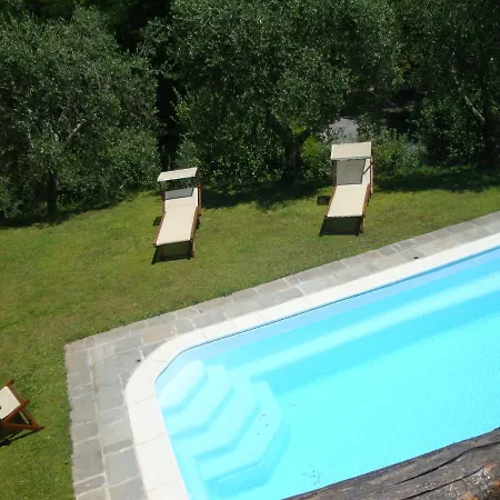 Fattoria Ceragioli Villa Camaiore Exterior photo