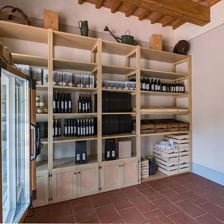 Fattoria Ceragioli Villa Camaiore Exterior photo