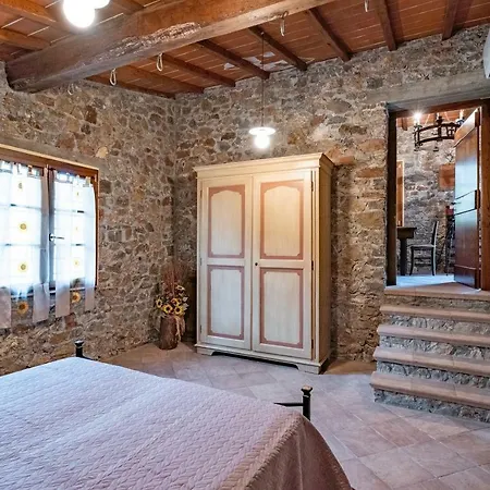 Fattoria Ceragioli Villa Camaiore Exterior photo