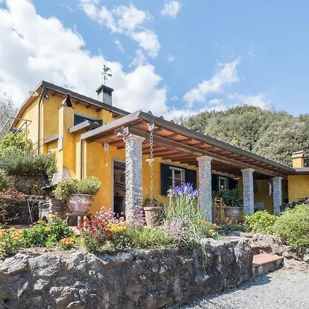 Fattoria Ceragioli Villa Camaiore Exterior photo