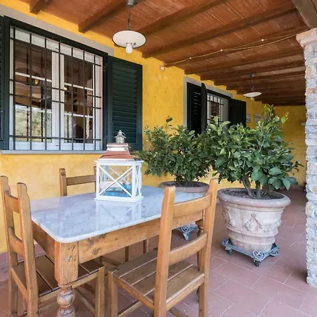 Fattoria Ceragioli Villa Camaiore Exterior photo