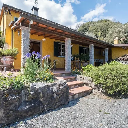 Fattoria Ceragioli Villa Camaiore Exterior photo