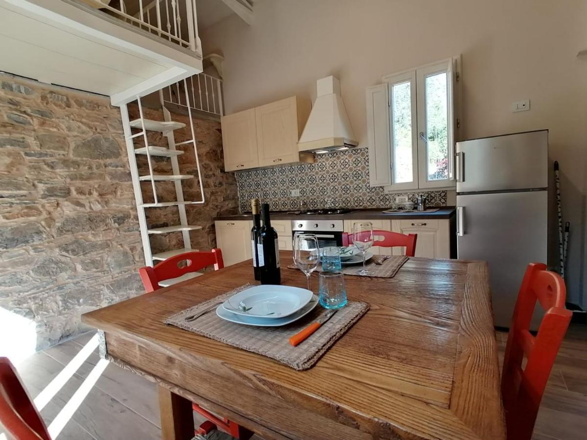 Hébergement de vacances Fattoria Ceragioli *