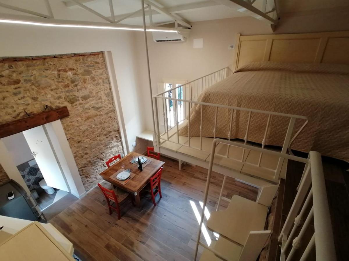 Fattoria Ceragioli Hébergement de vacances Camaiore