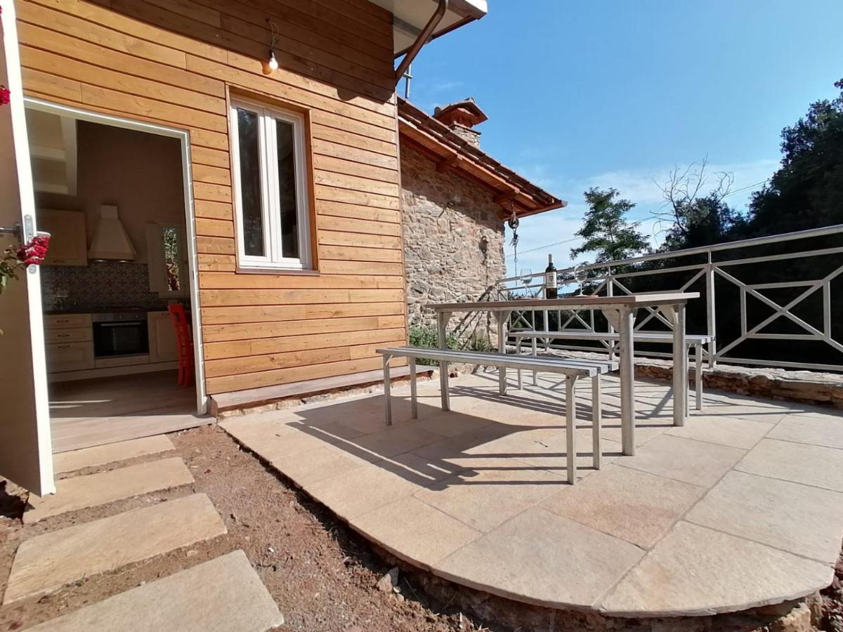 Hébergement de vacances Fattoria Ceragioli *