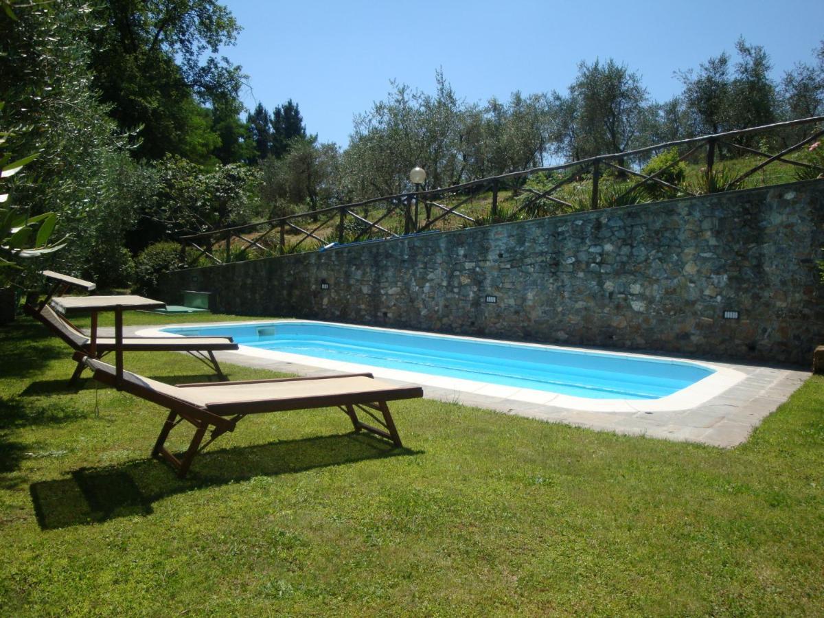 Fattoria Ceragioli Hébergement de vacances