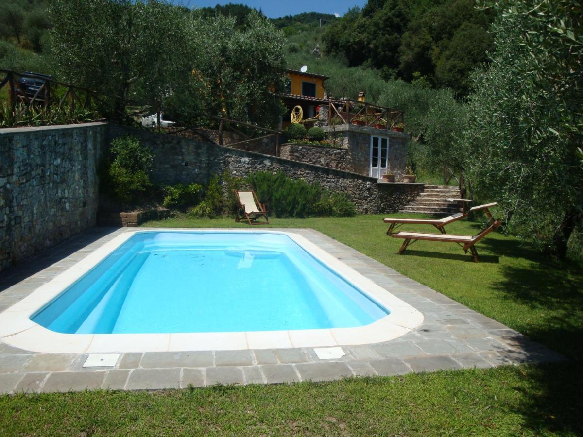 Fattoria Ceragioli Camaiore