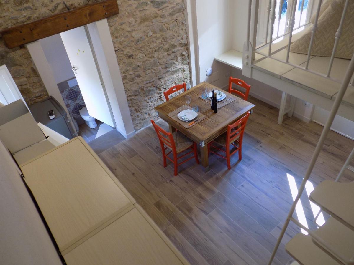 Fattoria Ceragioli Hébergement de vacances Camaiore