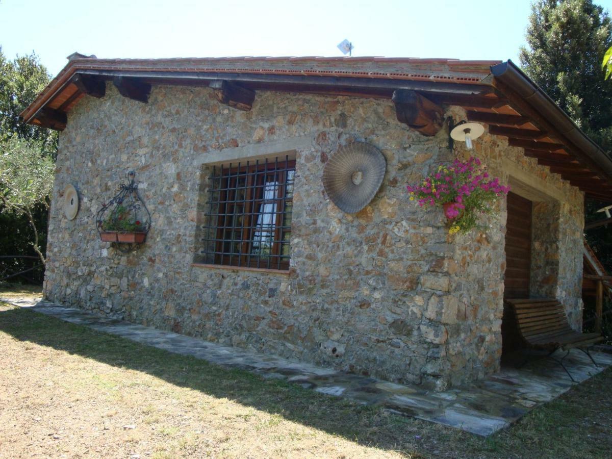 Hébergement de vacances Fattoria Ceragioli Camaiore