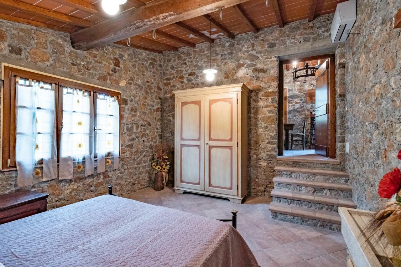 Fattoria Ceragioli Hébergement de vacances