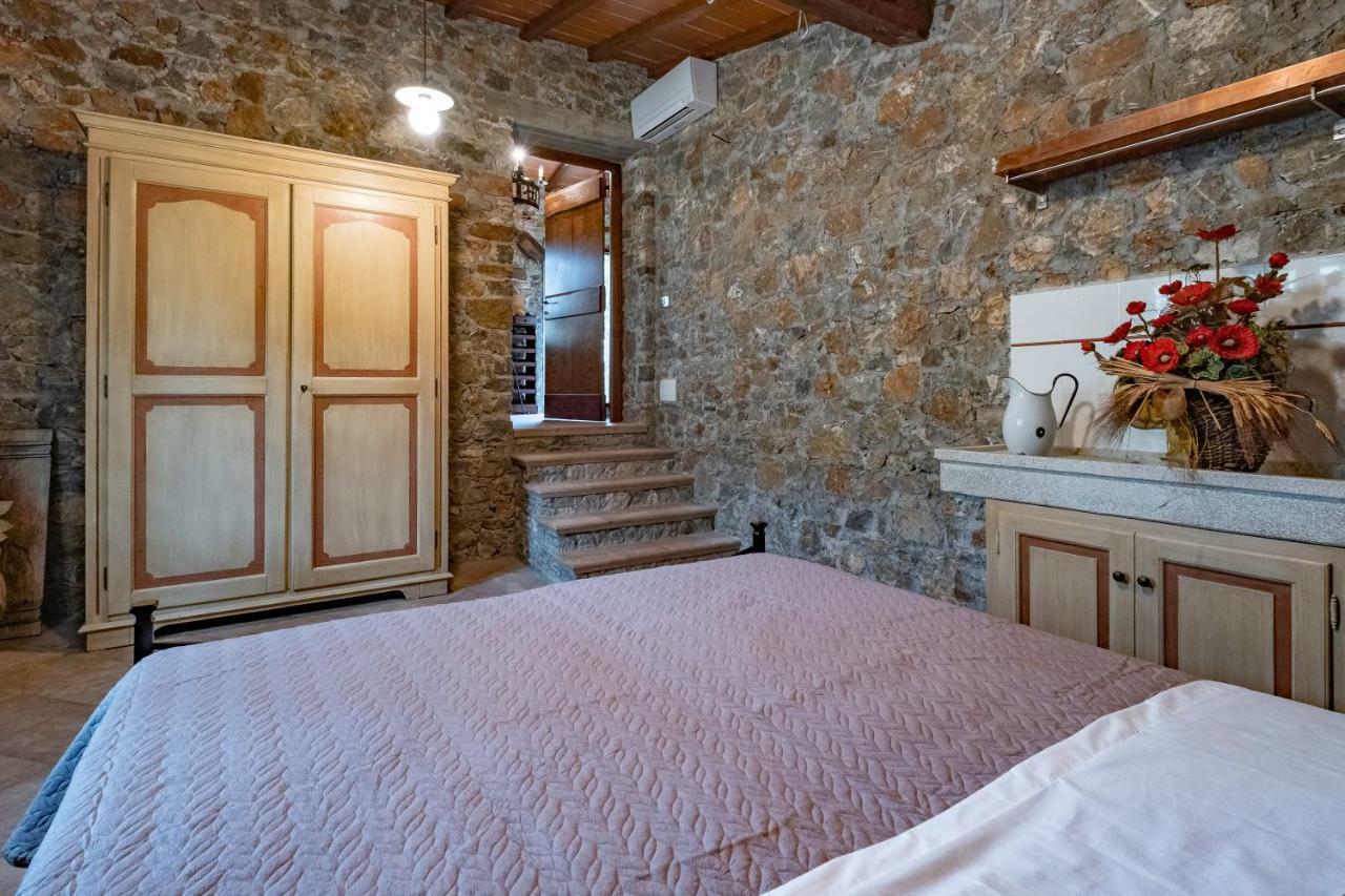 Fattoria Ceragioli Hébergement de vacances