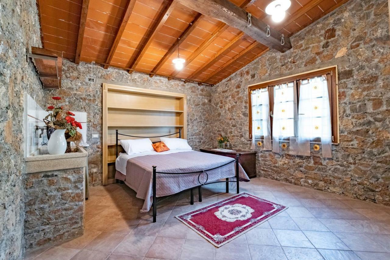 Fattoria Ceragioli * Camaiore