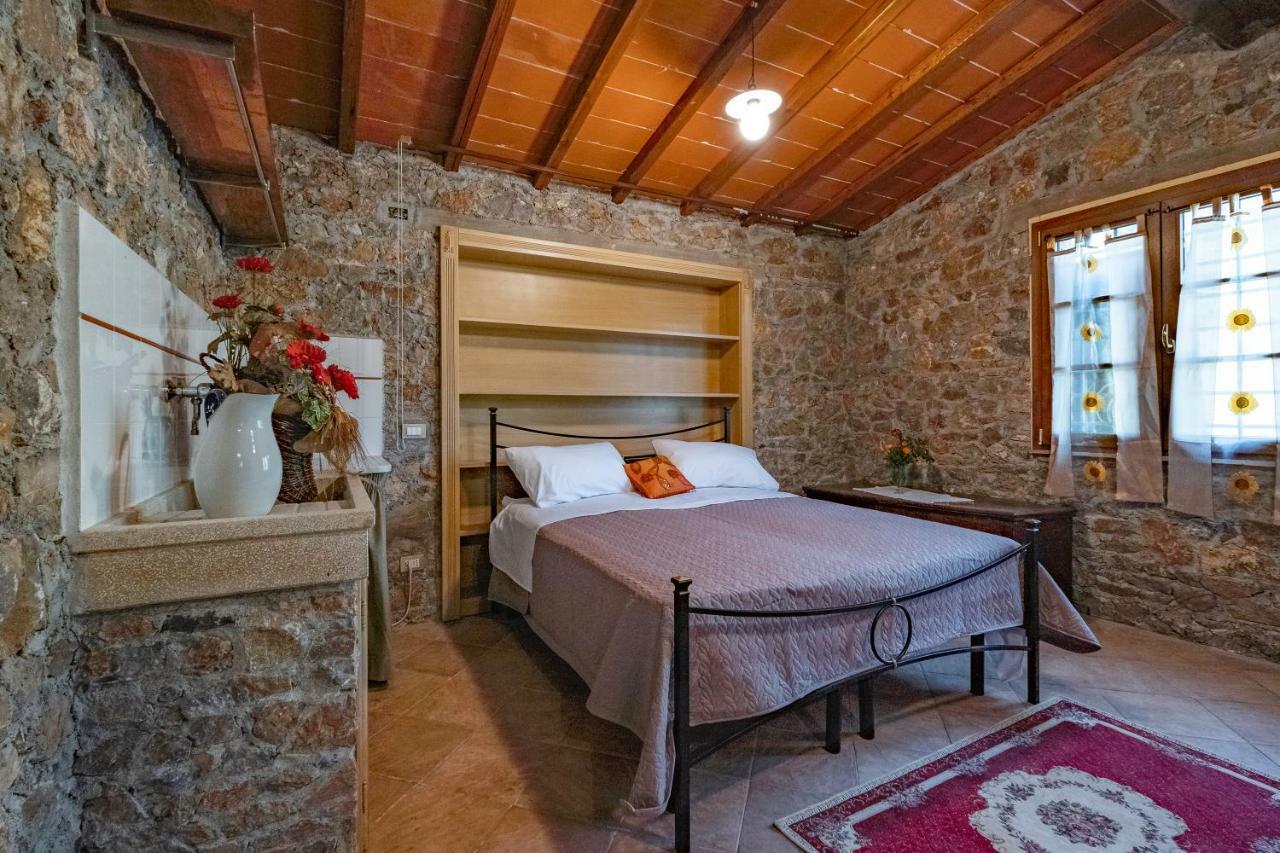 Fattoria Ceragioli Hébergement de vacances Camaiore