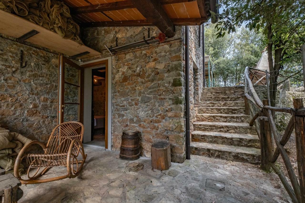 Fattoria Ceragioli Hébergement de vacances Camaiore