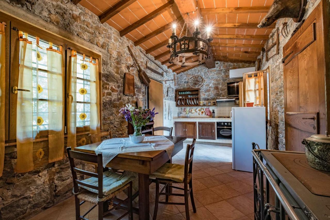 Fattoria Ceragioli Camaiore