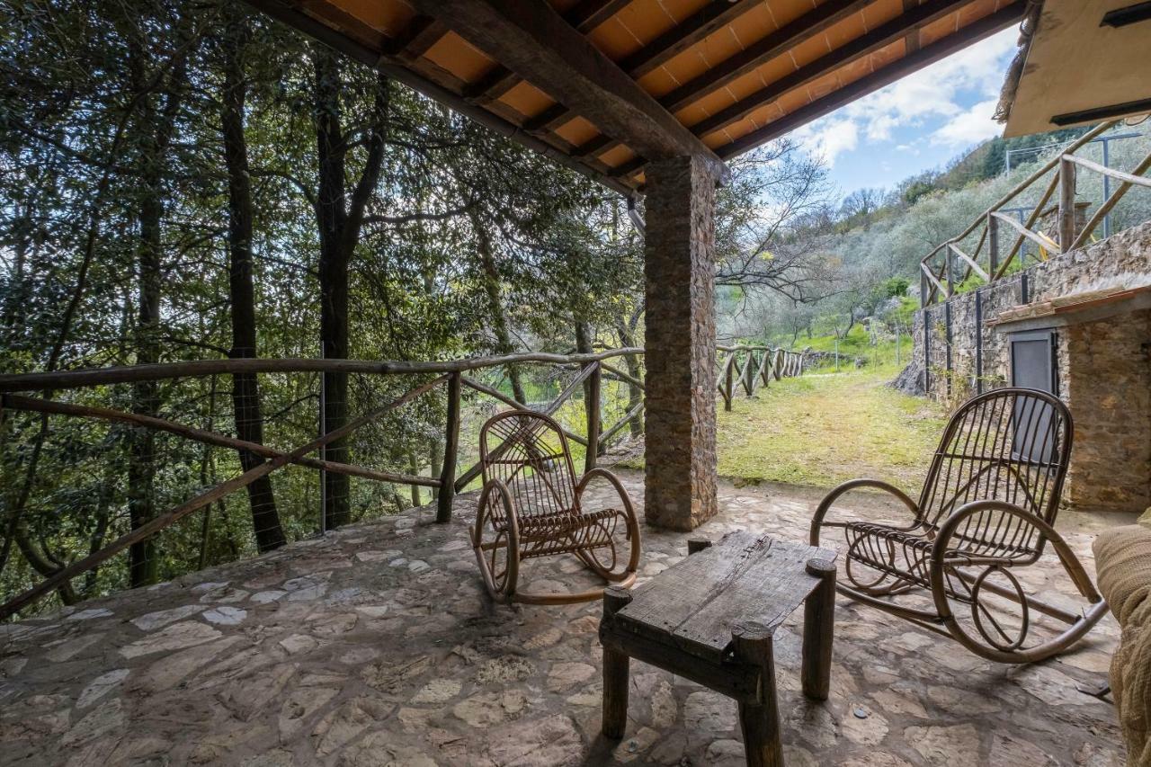 Hébergement de vacances Fattoria Ceragioli *