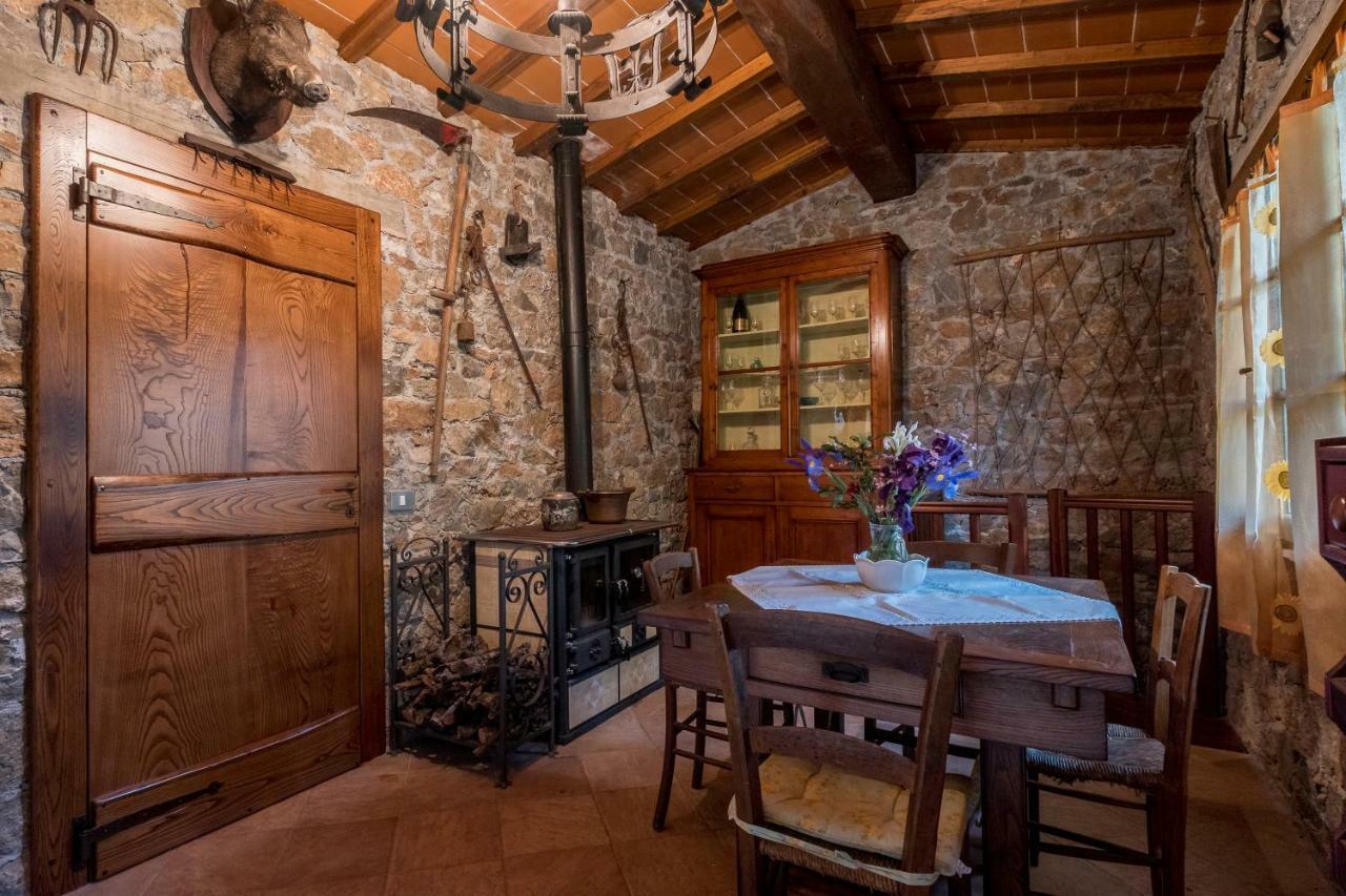 Fattoria Ceragioli * Camaiore