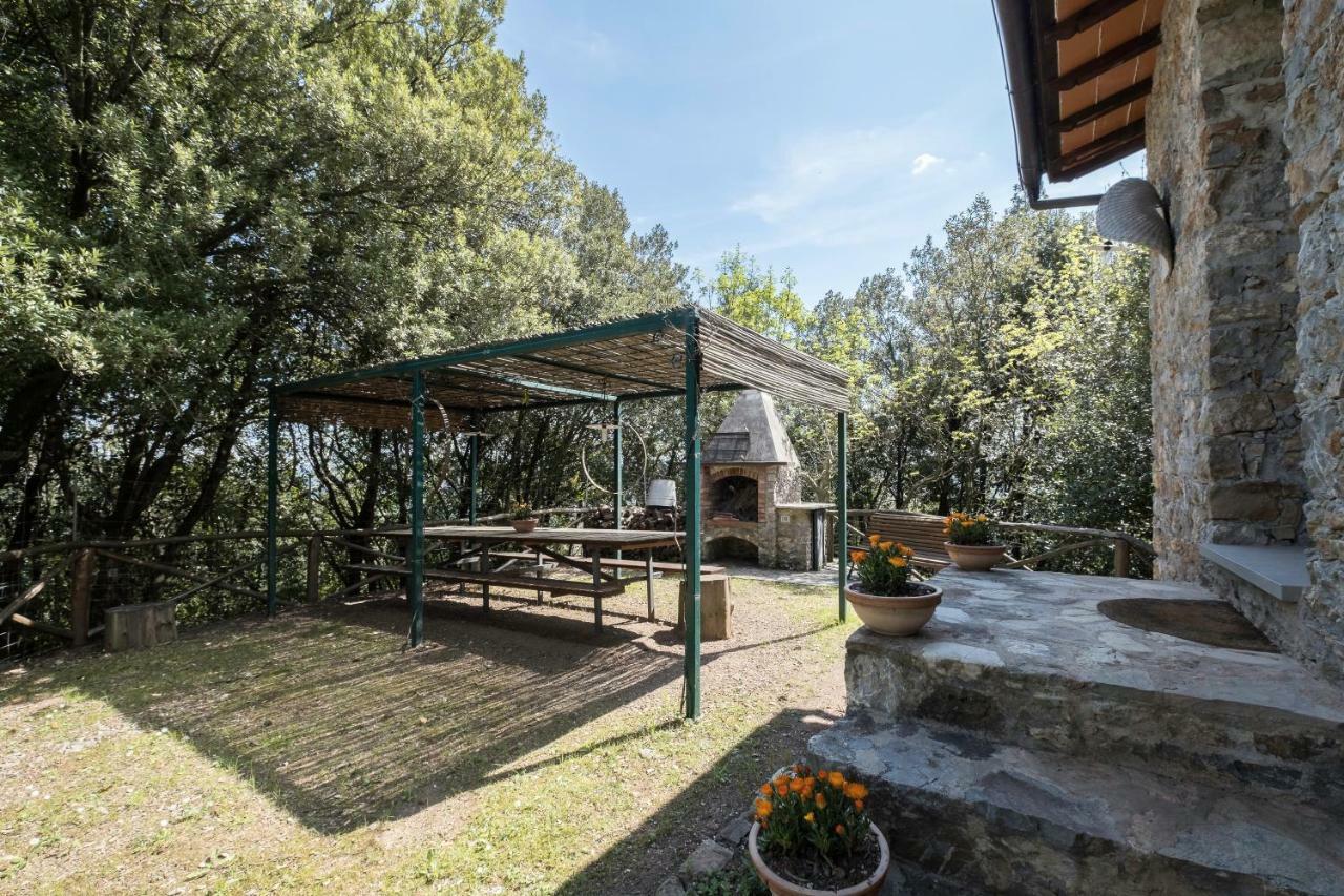 Hébergement de vacances Fattoria Ceragioli