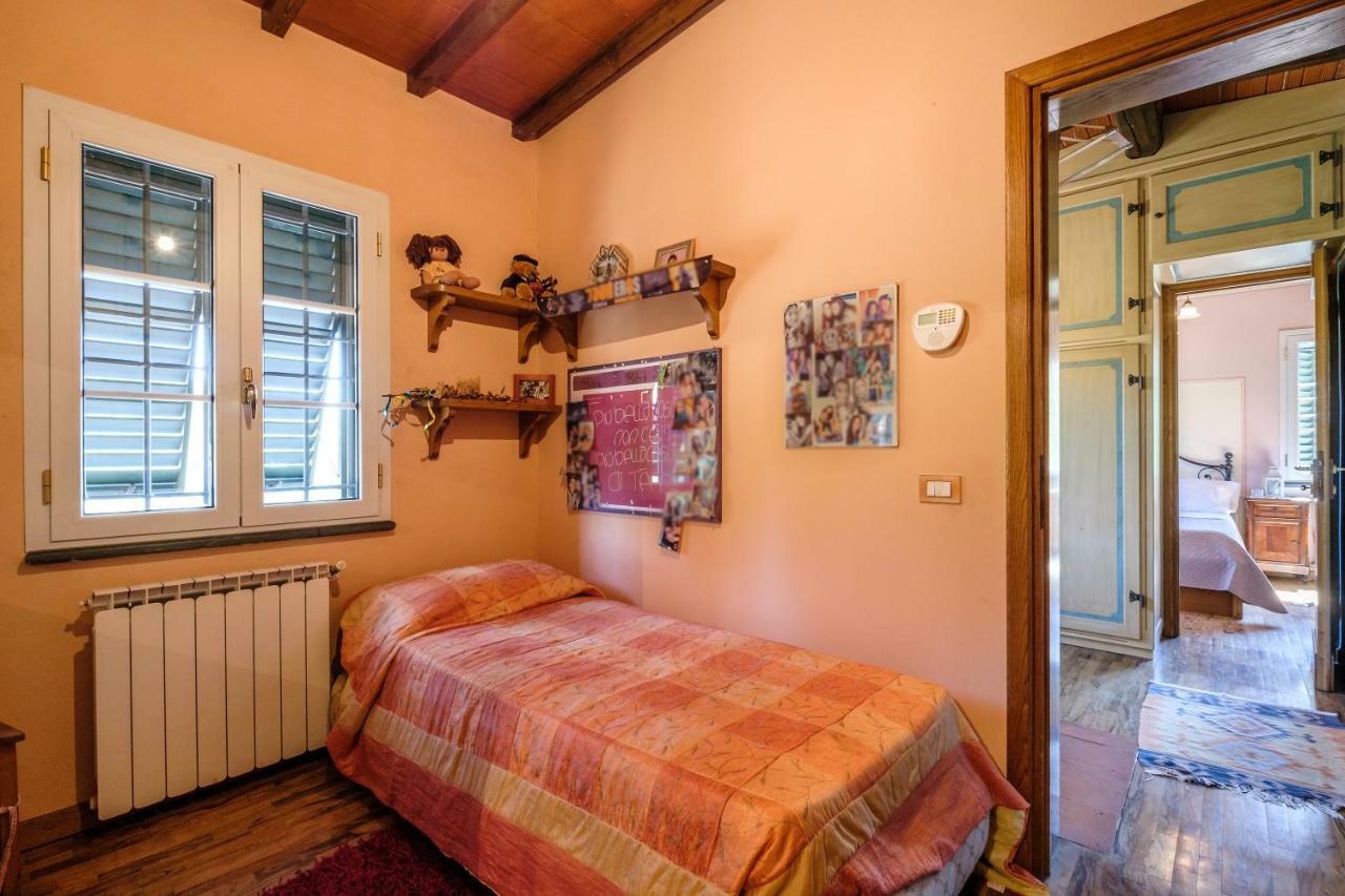 Hébergement de vacances Fattoria Ceragioli *