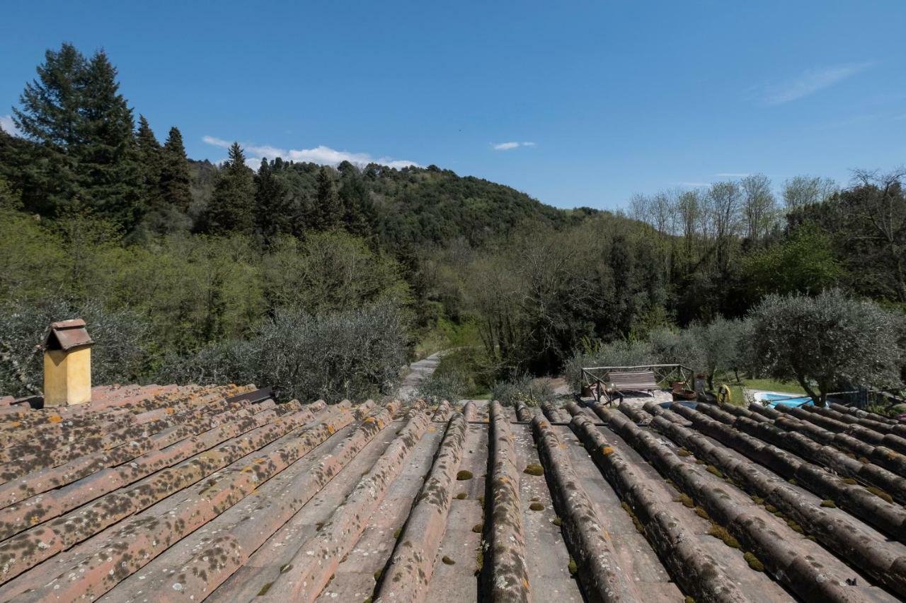 Hébergement de vacances Fattoria Ceragioli *