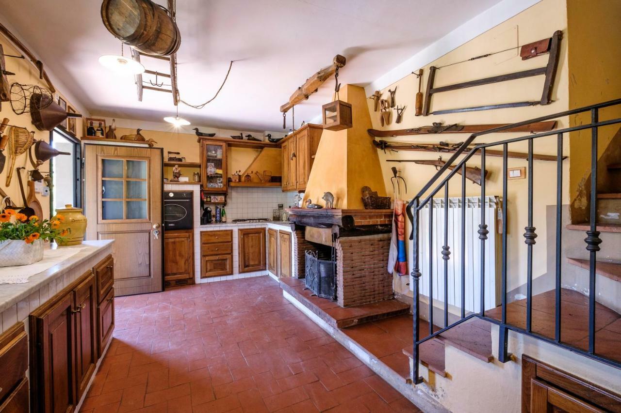 Fattoria Ceragioli Camaiore