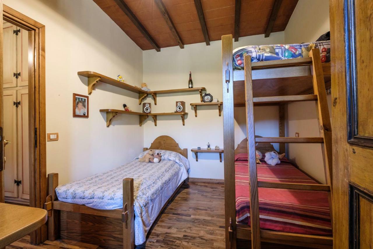 Fattoria Ceragioli Hébergement de vacances *